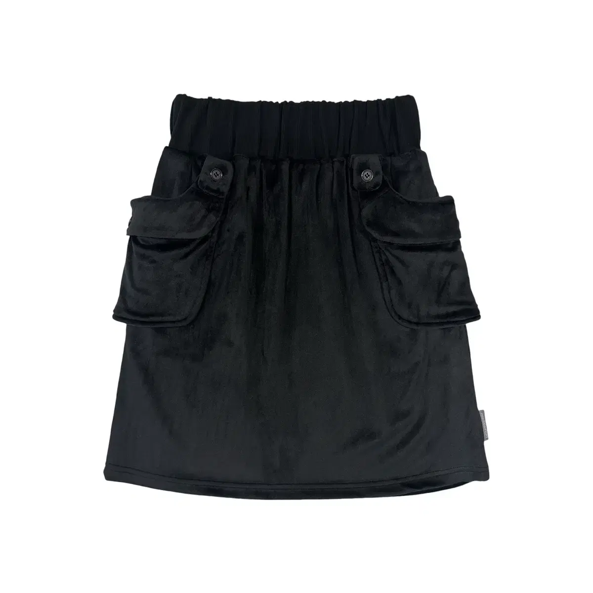 Pocket skirt 24-005 지초이 컴포트