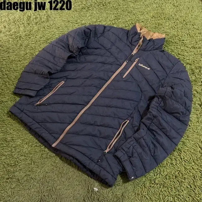 100 LAFUMA JACKET 라푸마 자켓