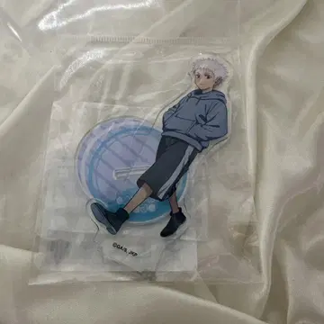 점페스 주술회전 JF2025 아크릴 스탠드 유년기 고죠 사토루