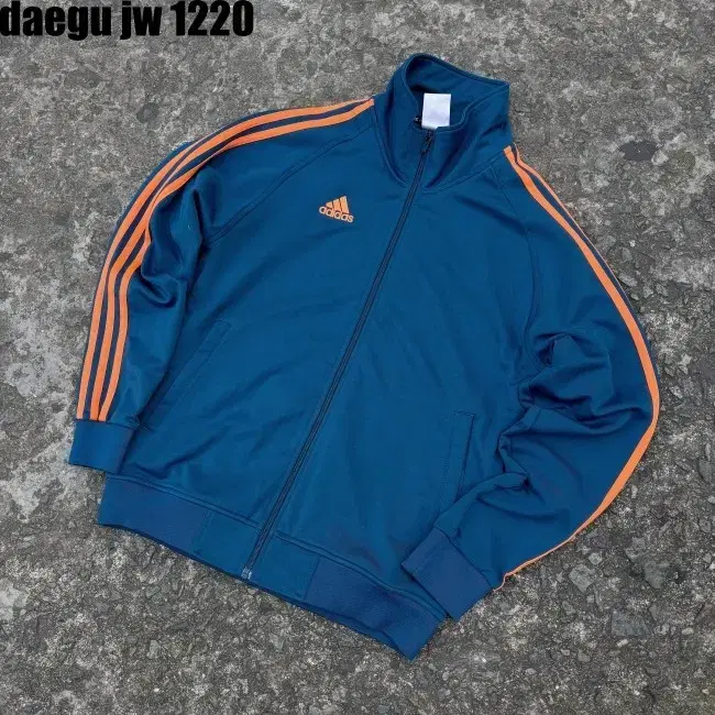 M ADIDAS ZIPUP 아디다스 집업