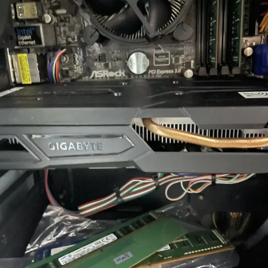 그래픽카드 1050ti