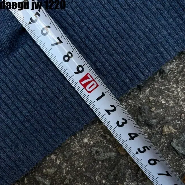 XL TOMMY HILFIGER ZIPUP 타미힐피거 집업