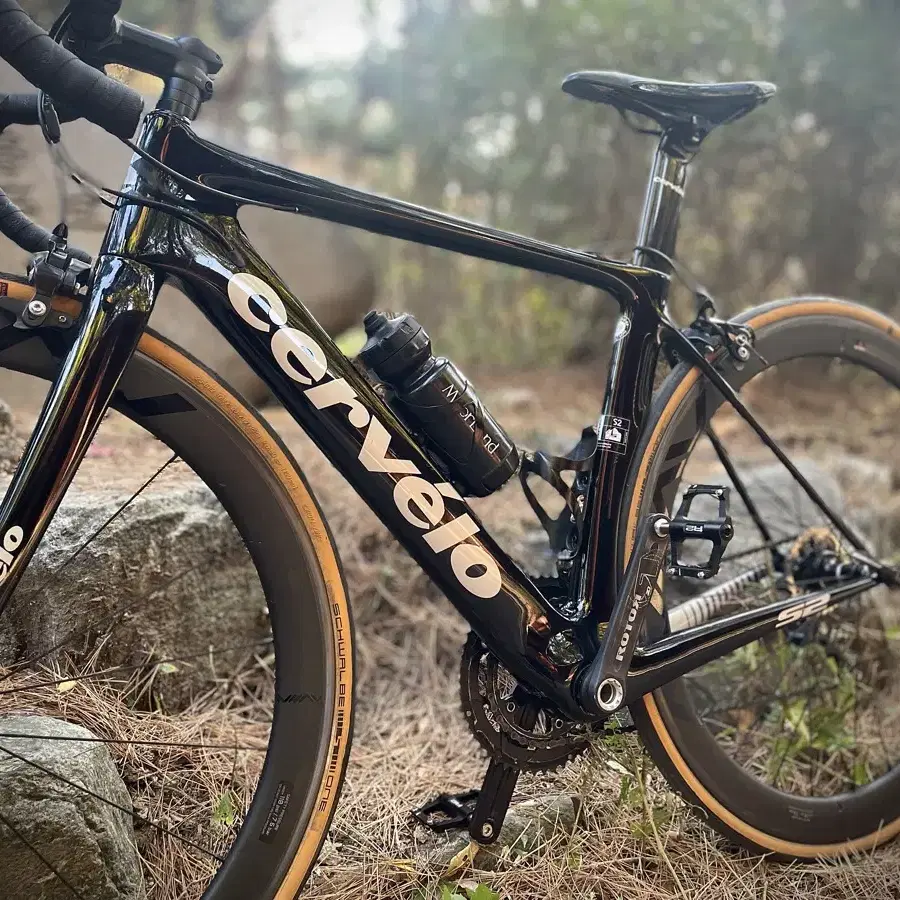 써벨로 S2 CERVELO 급처 ( 대차 X )