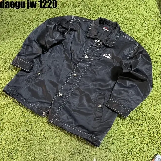 95 100- RAPIDO JACKET 라피도 자켓