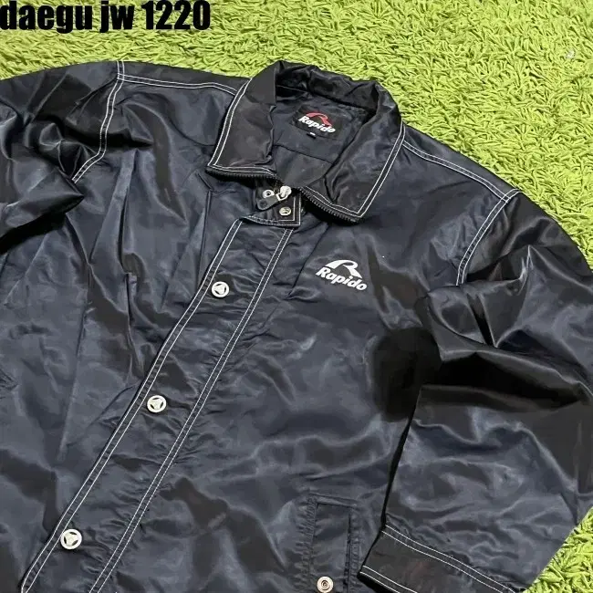 95 100- RAPIDO JACKET 라피도 자켓