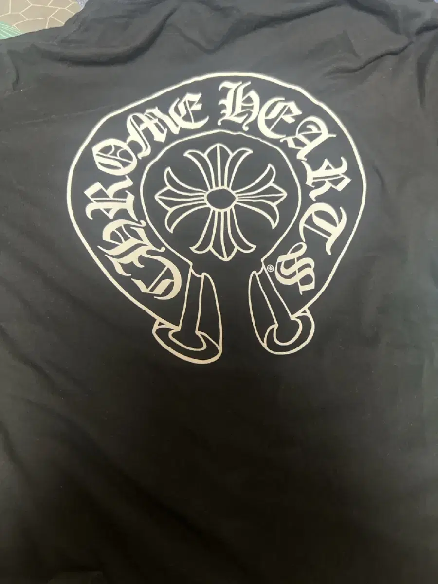 Chrome Hearts T-Shirt