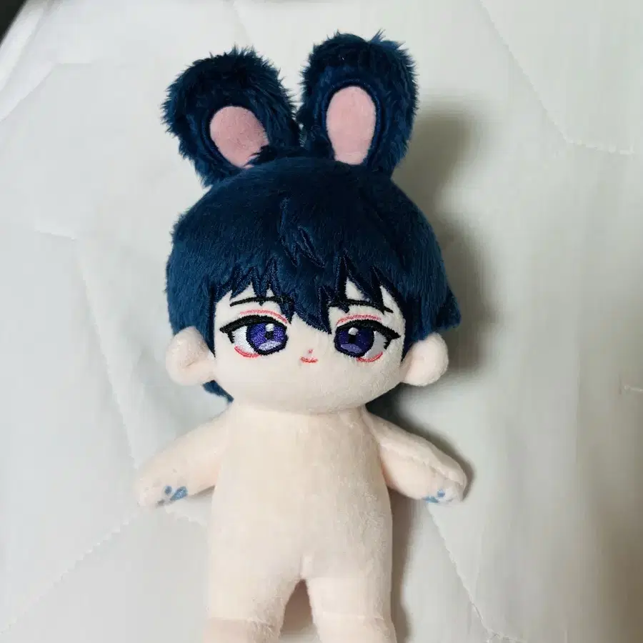 플레이브 10cm 인형 뽀둥준 뽀둥보컬스쿨 예준