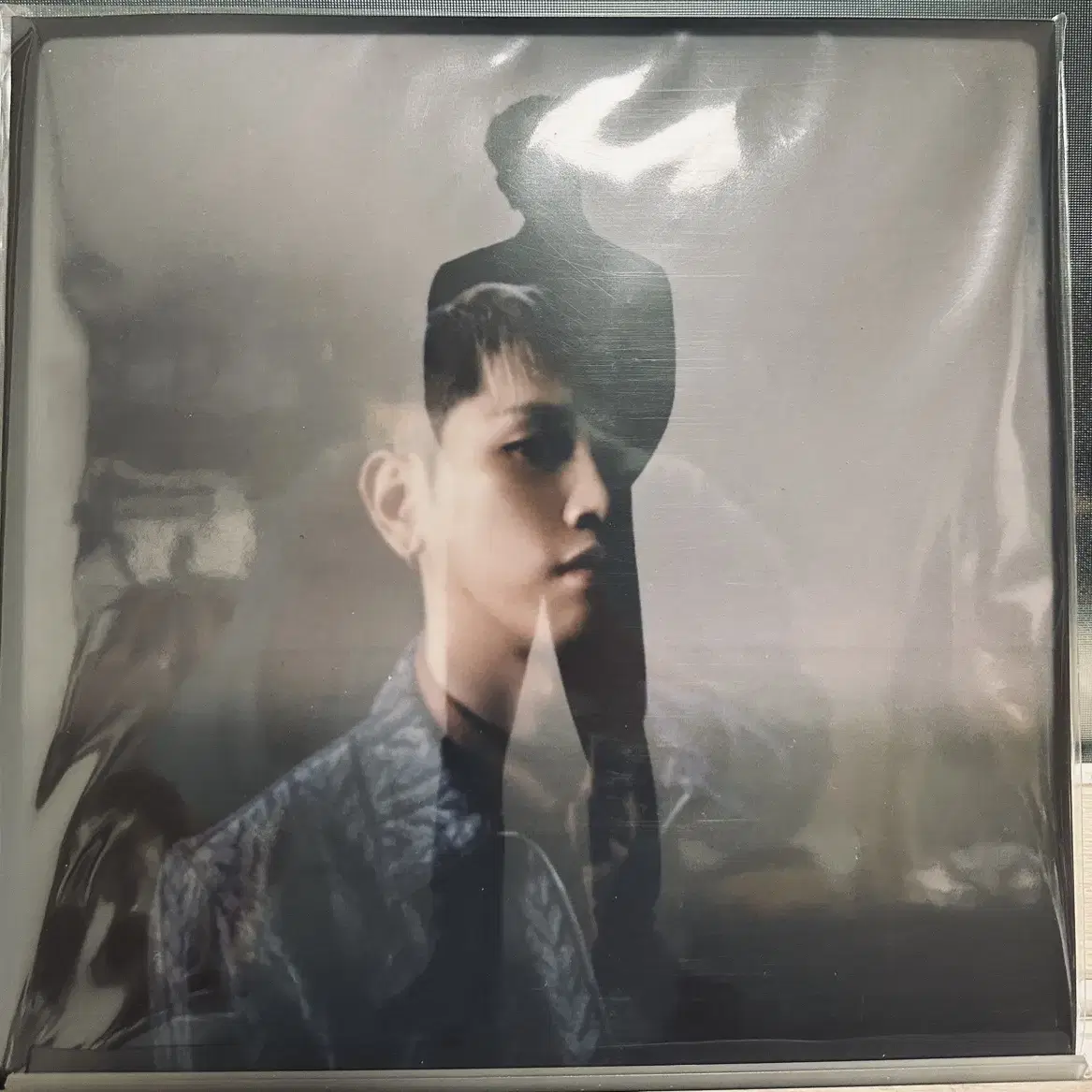 크러쉬 3집, Dip cuts vol.1 콘서트 한정판 lp 일괄