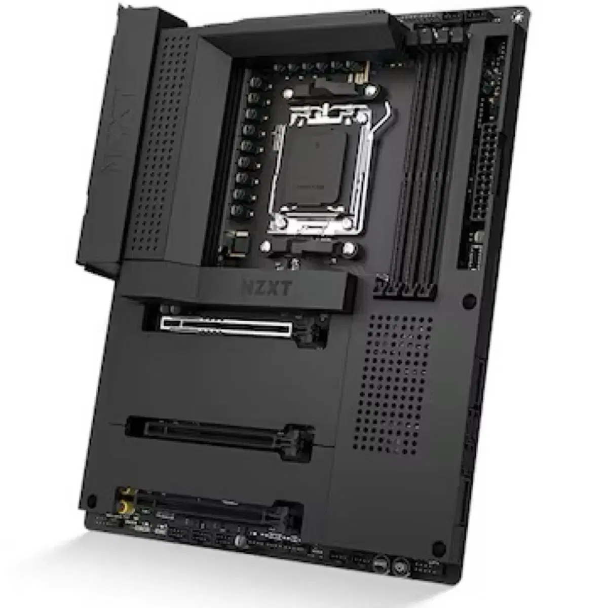 Nzxt b650e black 구해요