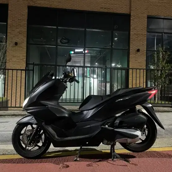 pcx125