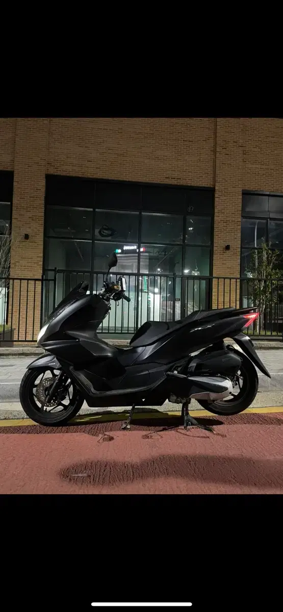 pcx125