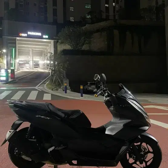 pcx125