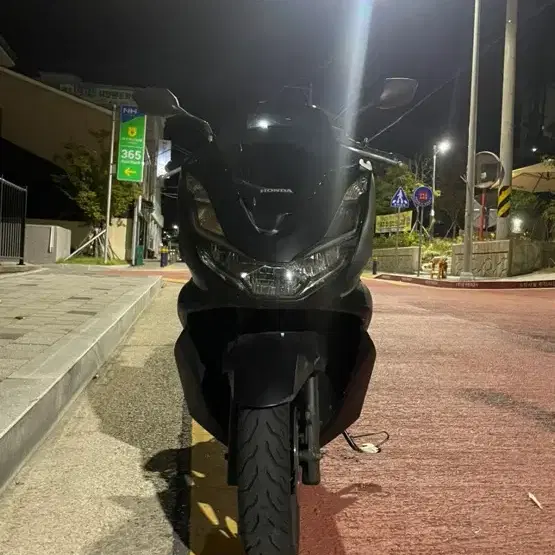 pcx125