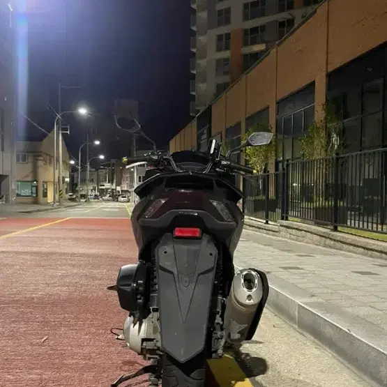 pcx125