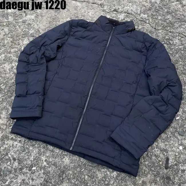 105 DAKS JUMPER 닥스 패딩 점퍼