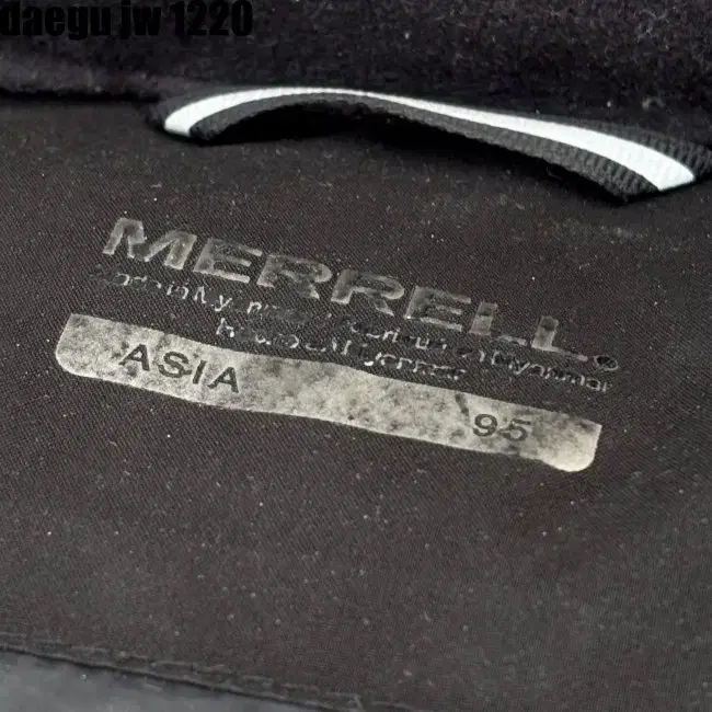 95 MERRELL JUMPER 머렐 패딩 점퍼