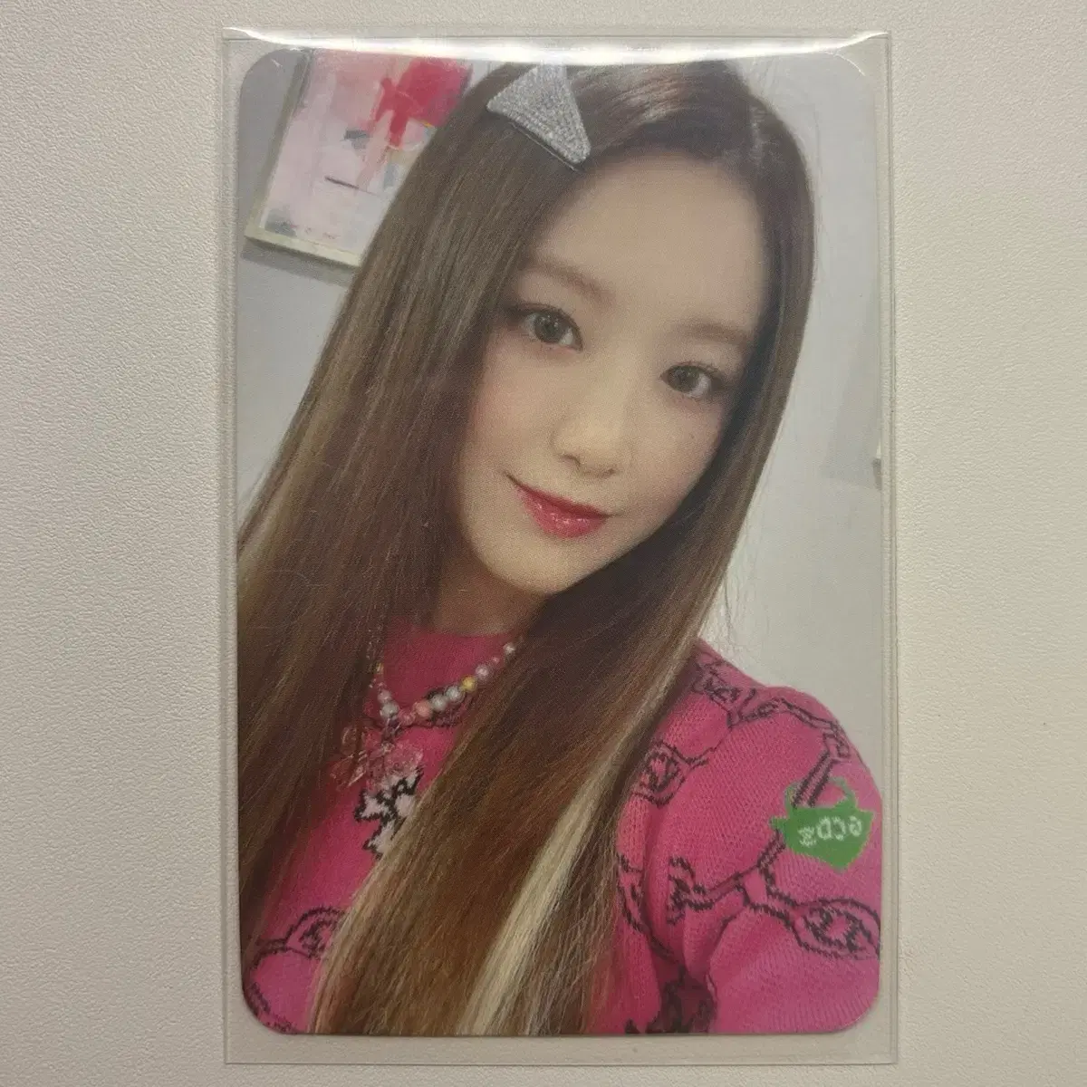idle shuhua quinca apple music ld miyeonminniesoojinsoojinwu shuhua