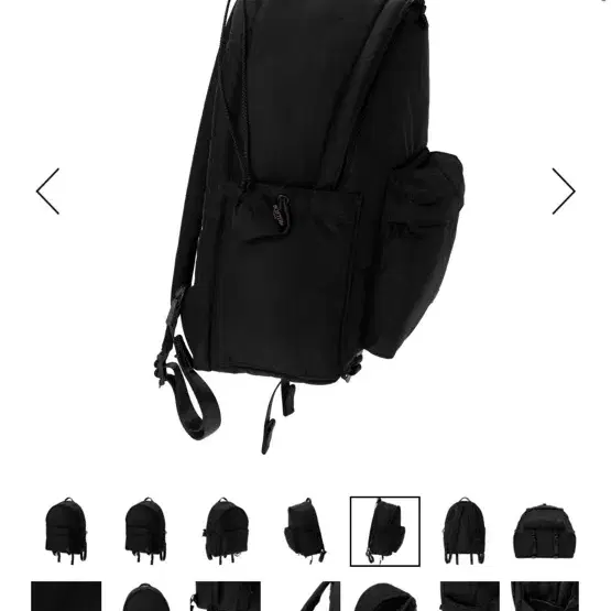 요시다포터 센시스 백팩(senses daypack)