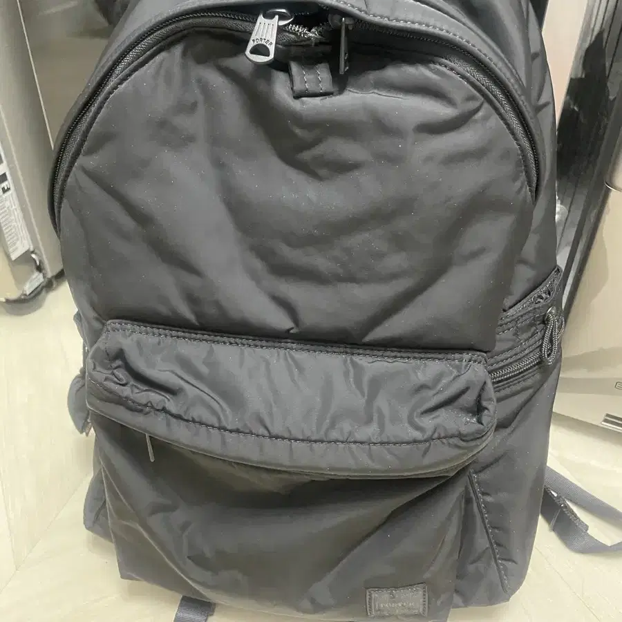 요시다포터 센시스 백팩(senses daypack)