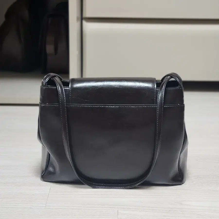 루에브르 삭 드 클라시크 백 sac de Classique Large