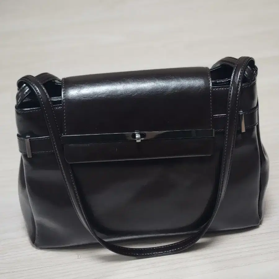 루에브르 삭 드 클라시크 백 sac de Classique Large