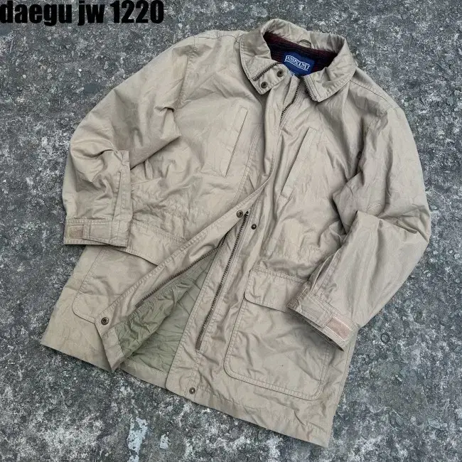 100- VINTAGE JACKET 빈티지 자켓