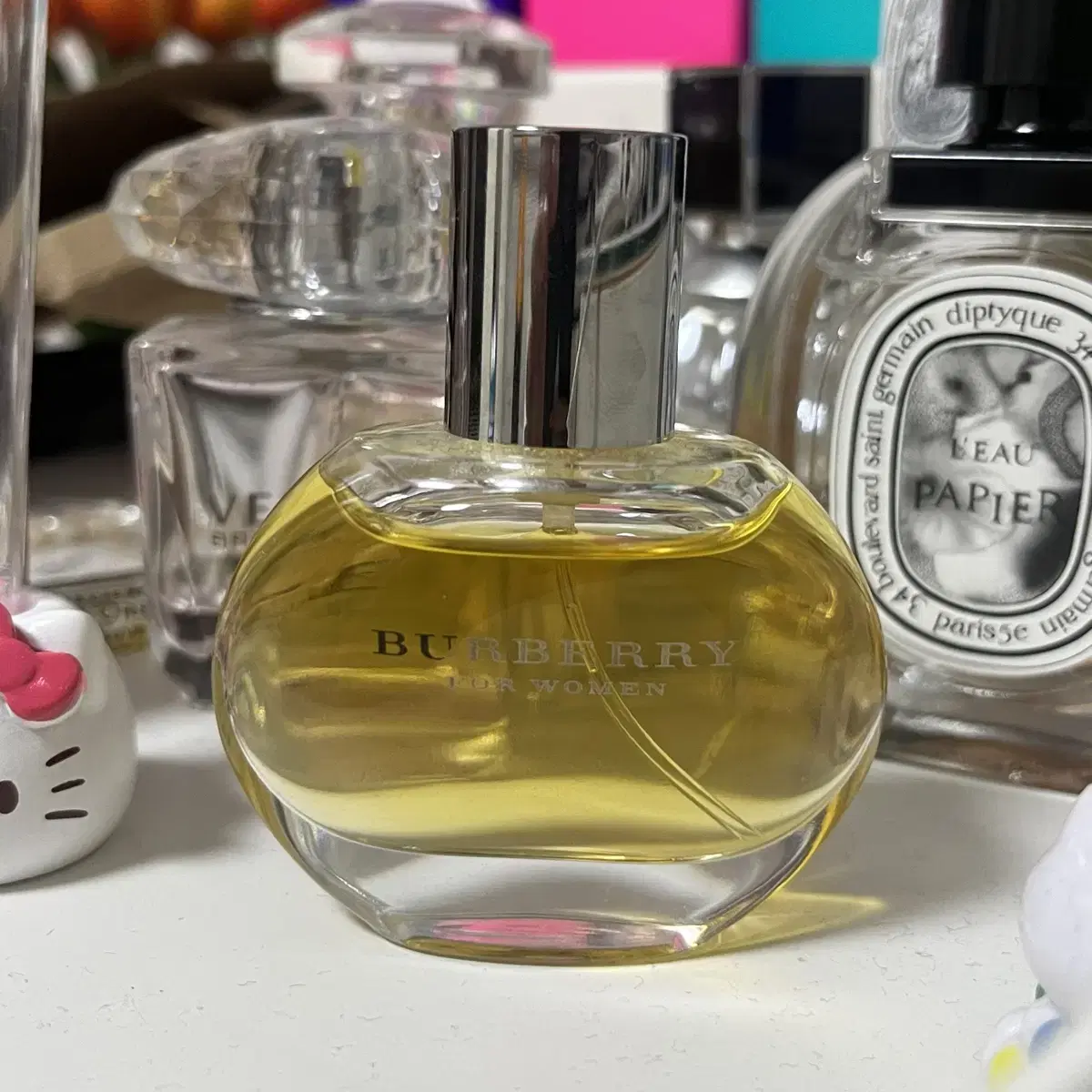 버버리 향수 버버리 클래식 포 우먼 EDP 30ML