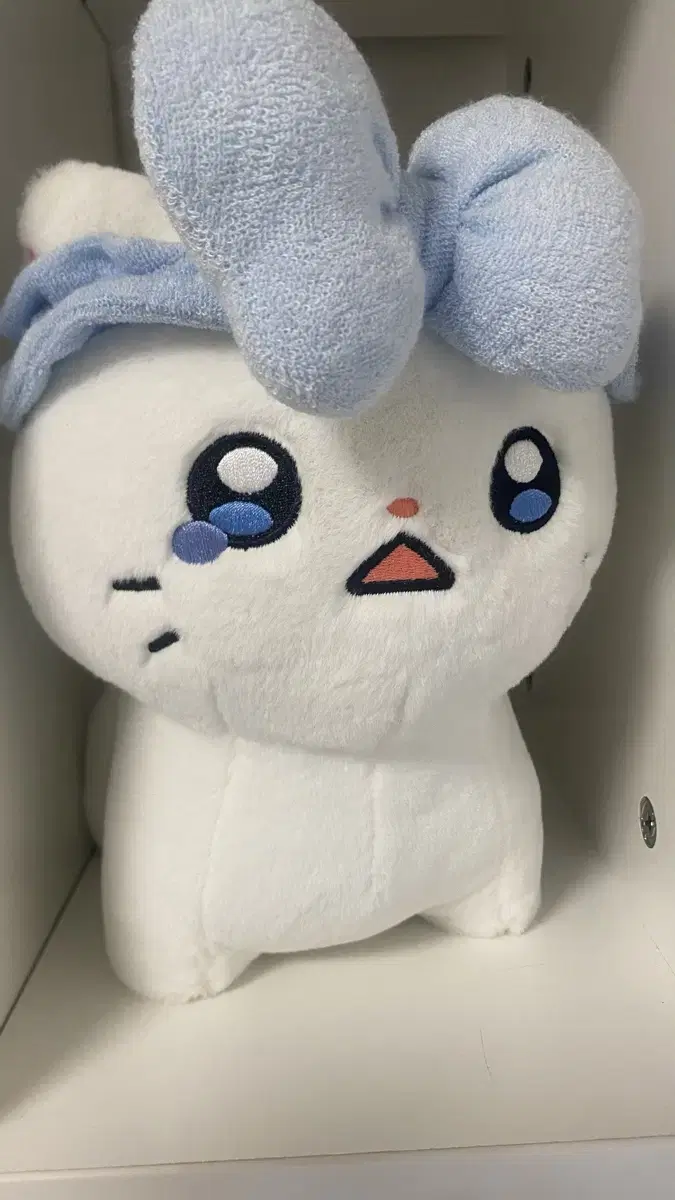 냐한남자 꼬질춘배인형 25cm