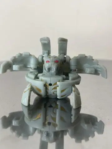 Bakugan 루미나 - 블레이드 - 티그리스