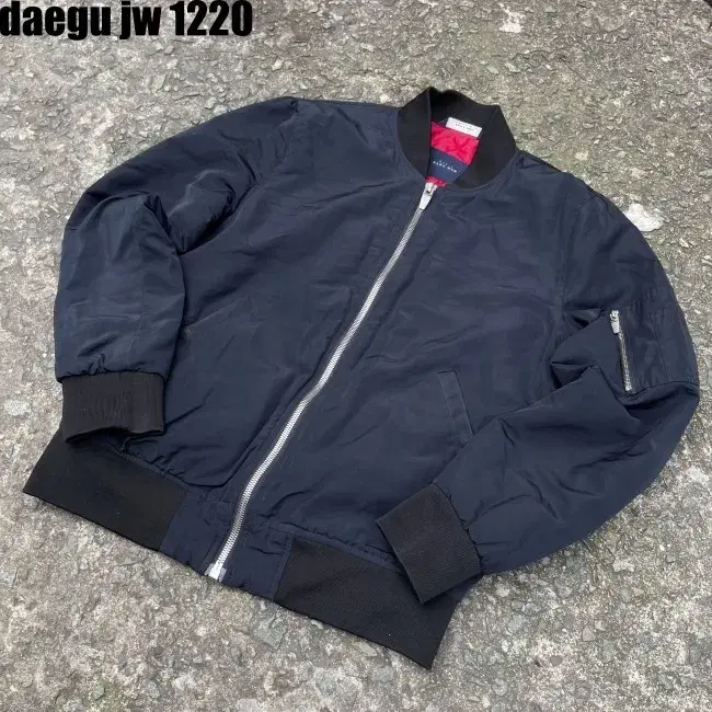 M ZARA JACKET 자라 자켓