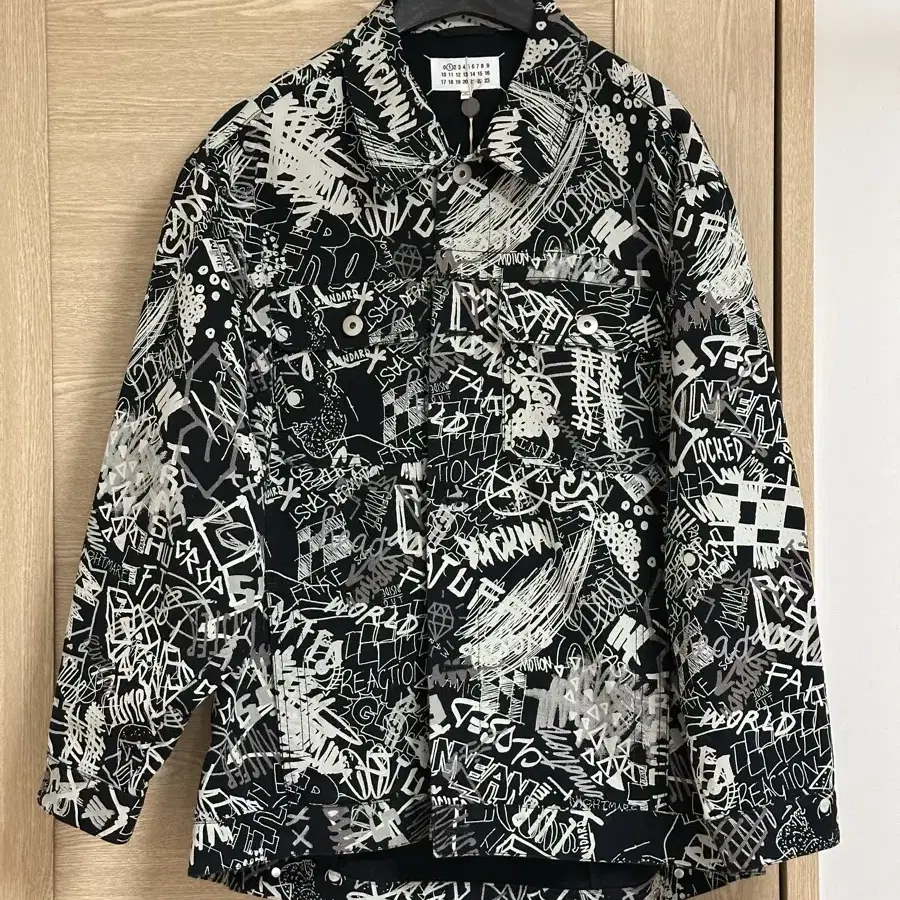 [S] 메종 마르지엘라 자켓 MaisonMargiela S51AM0390