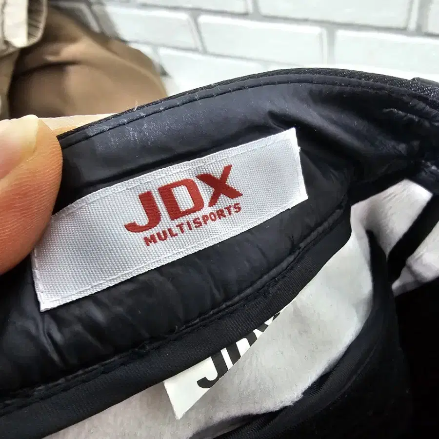 jdx 패딩기모바지 55