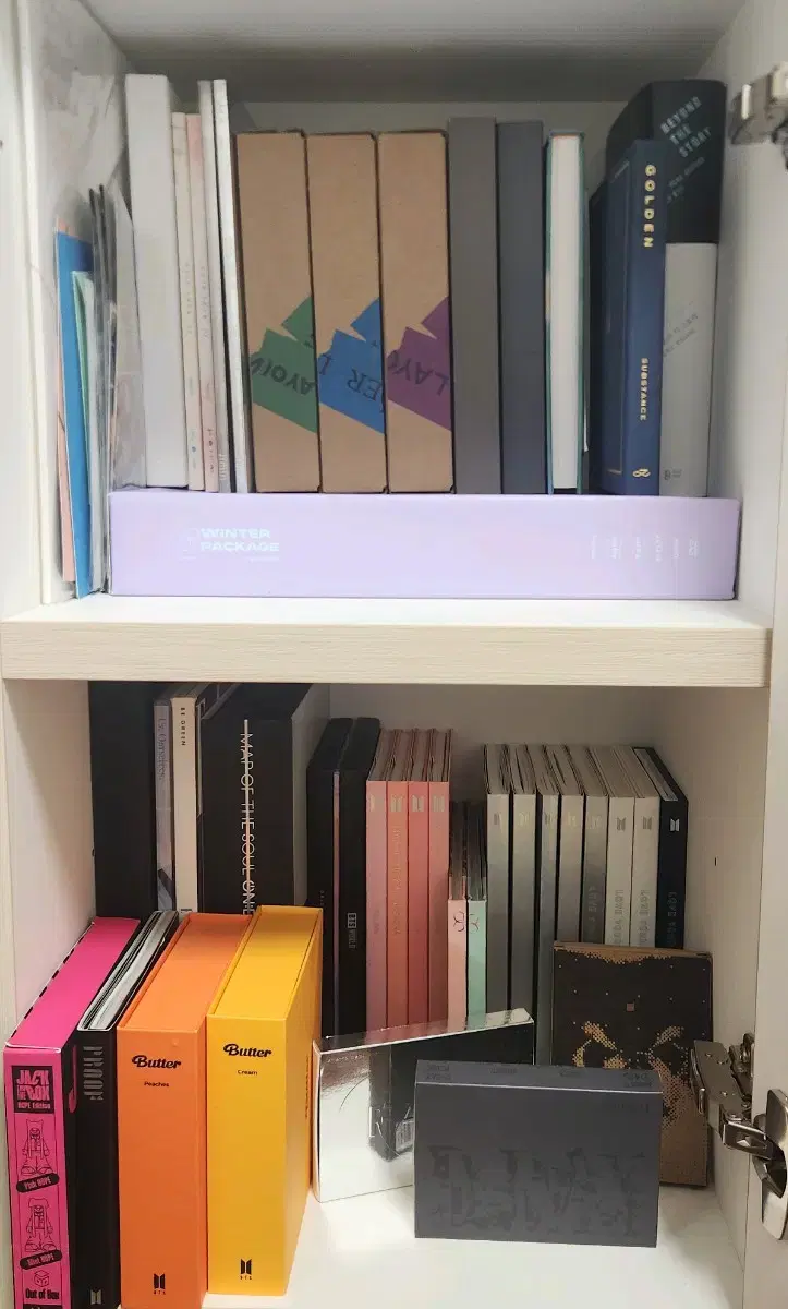 탈덕처분)방탄소년단 bts 개봉앨범 포토북 dvd 양도