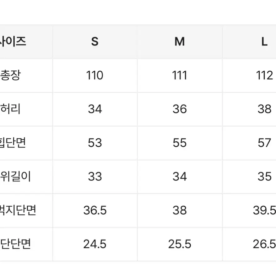 에이블리 바스 OOTJ 카리나 바이니 워싱 데님 팬츠