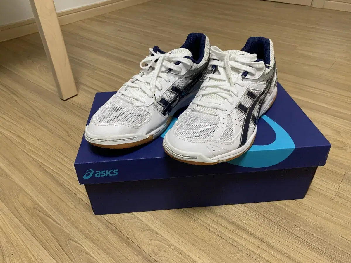 ASICS 아식스 로테 리브레 285