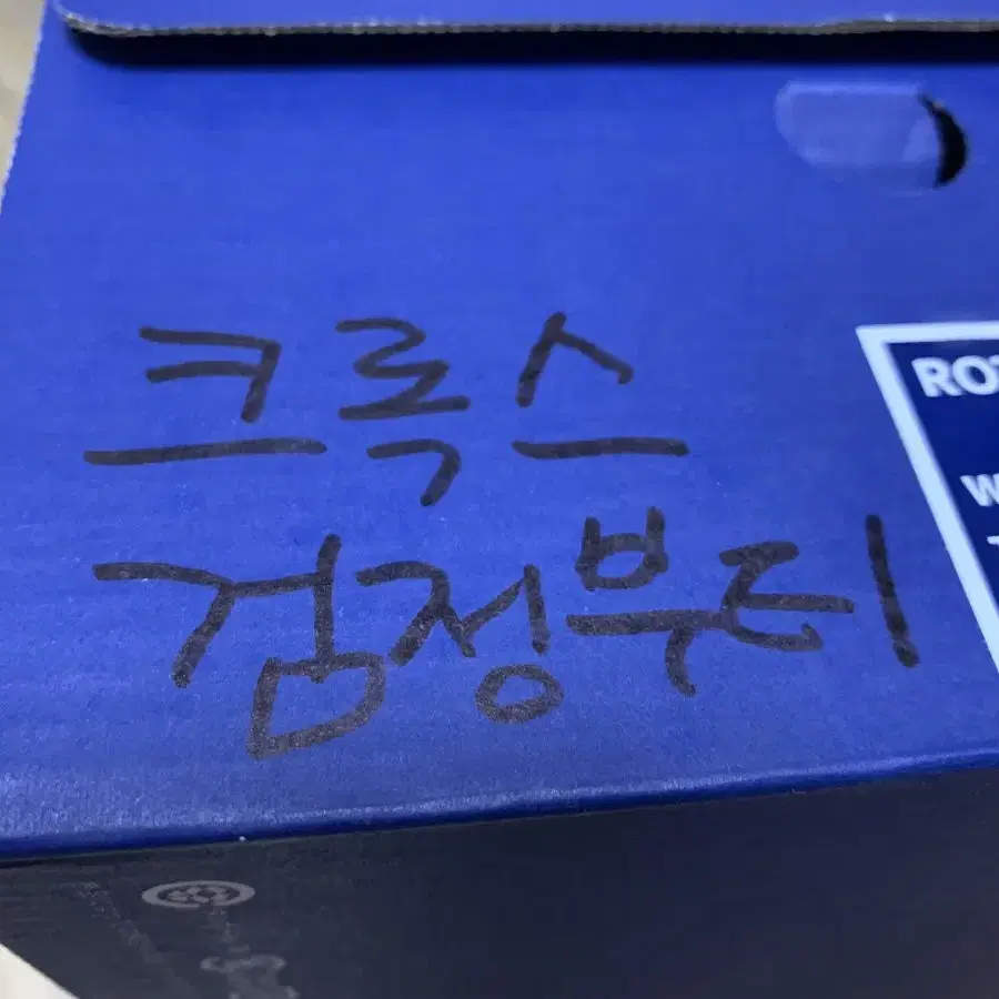 ASICS 아식스 로테 리브레 FL5 (285)