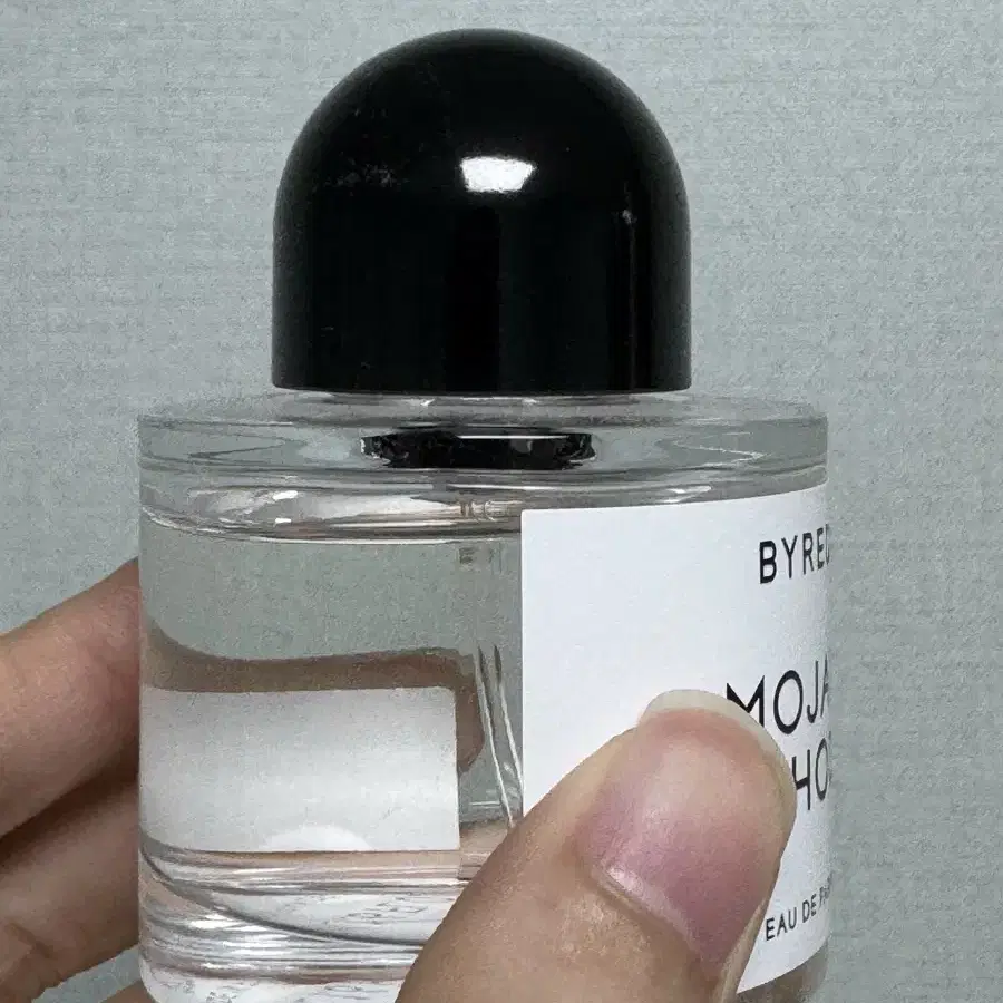 바이레도 모하비 고스트 국문텍(백화점 상품) 50ml