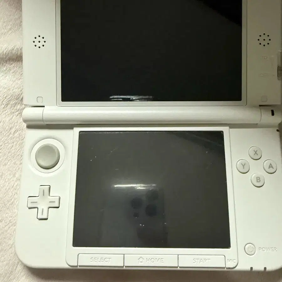 닌텐도 3ds xl 핑크 (일본판)