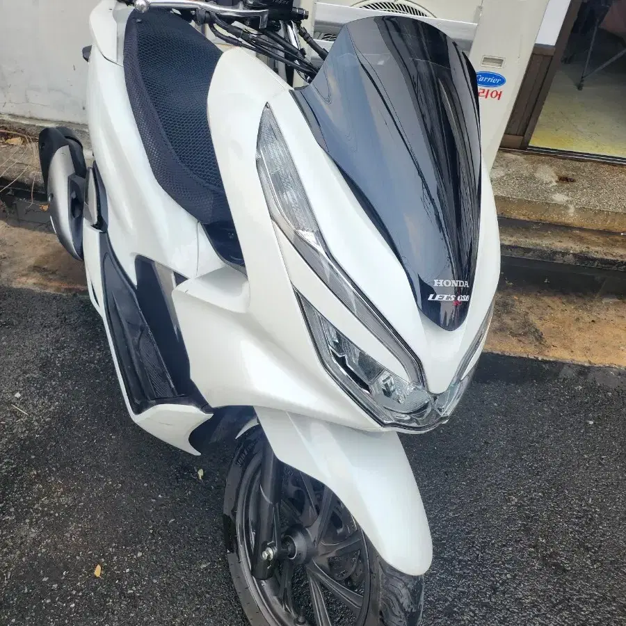 pcx125 20년