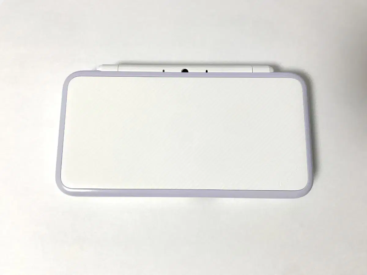 닌텐도 2DS LL 라벤더 3ds