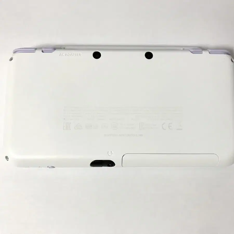 닌텐도 2DS LL 라벤더