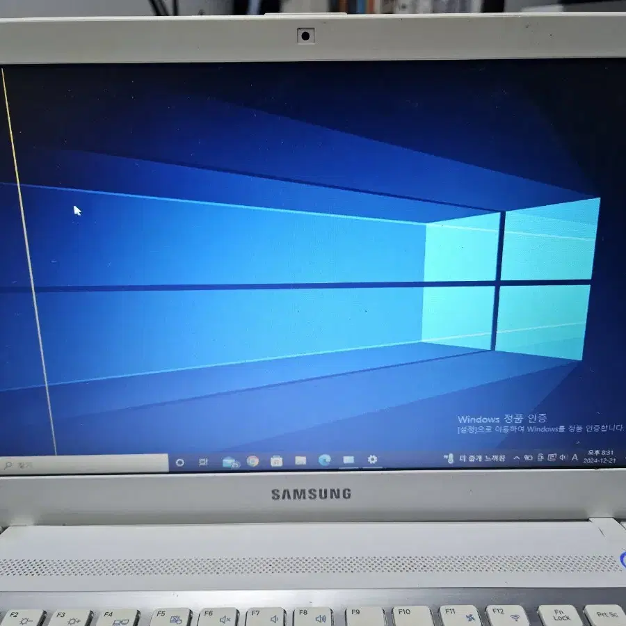 삼성 노트북 i5 2450m ssd120