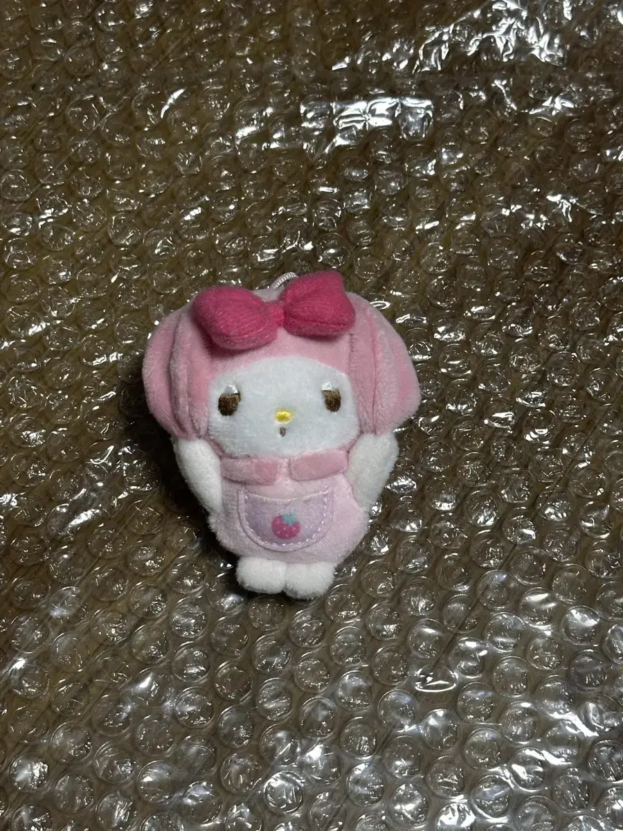 (Genuine) Sanrio Mimelody Pocket Series Brooch