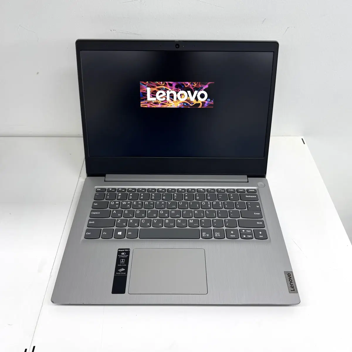 Lenovo IdeaPad 3 14IML05 중고 노트북 판매