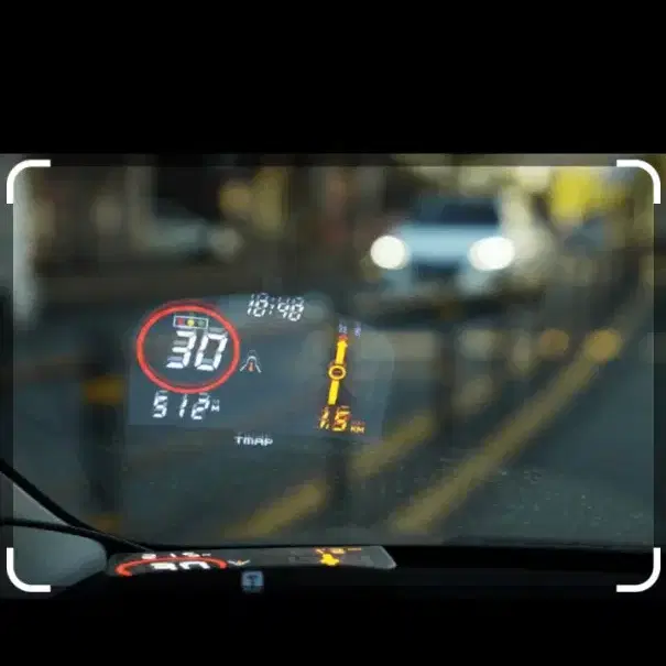 티맵 t900 hud