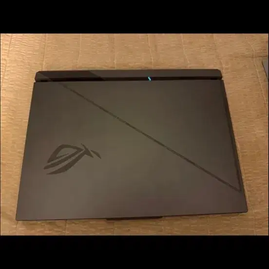 ASUS ROG 스트릭스 G16, GeForce RTX4060