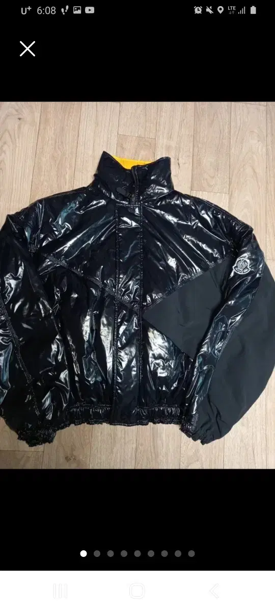 Moncler Genius Boomer Puffer 105