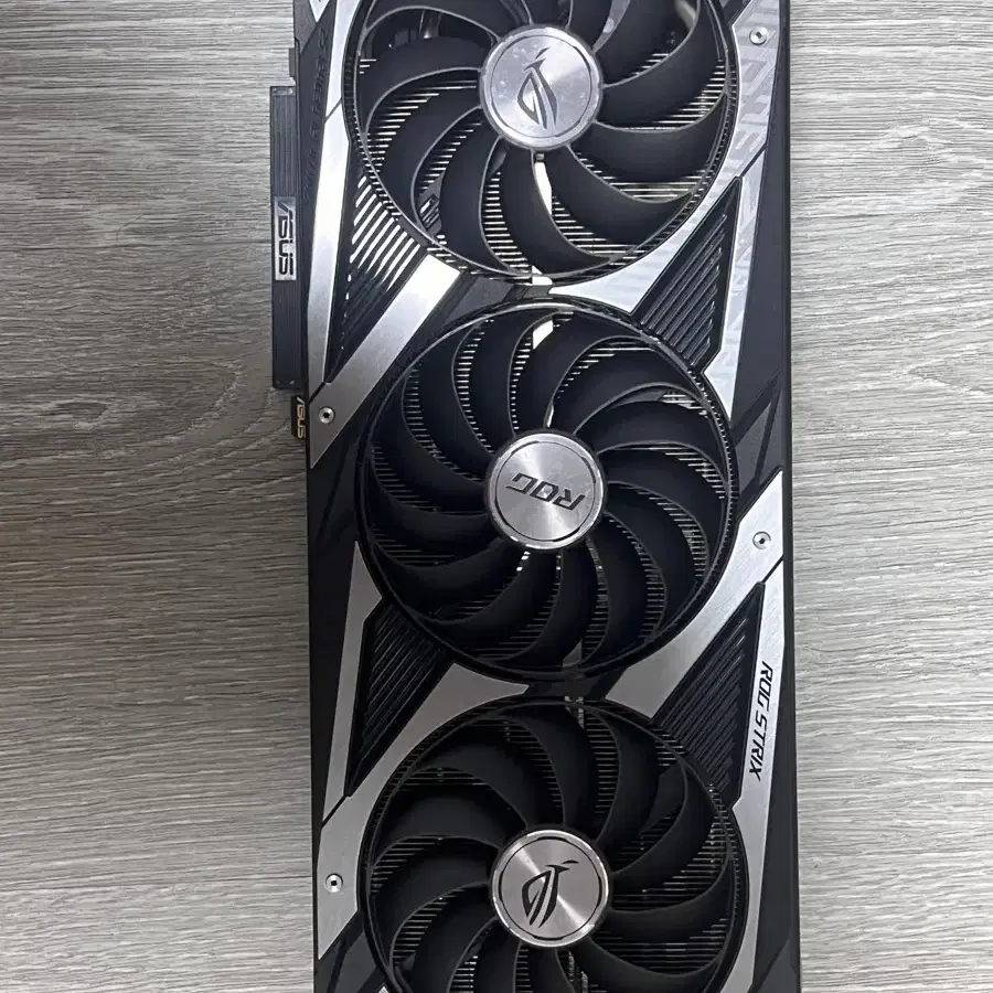 3080 rog strix