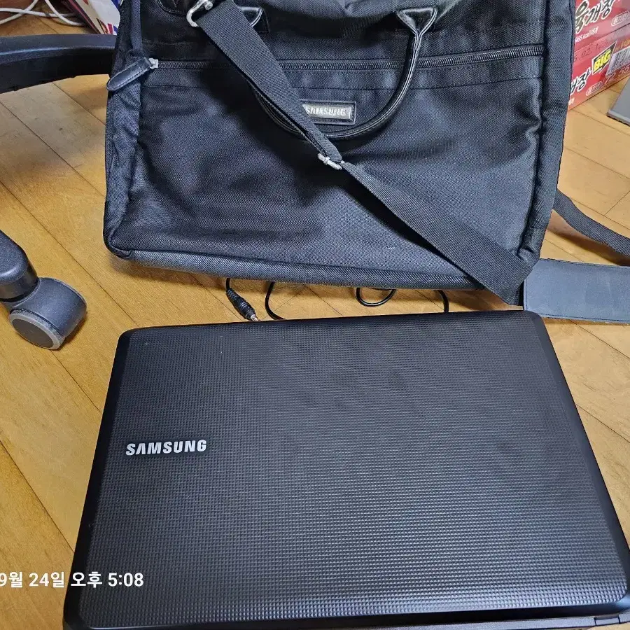 삼성 센스 r530 노트북 윈도우7