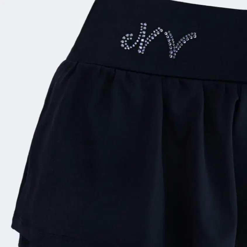 naviverse 나비버스 NV Jersey Skirt Pants